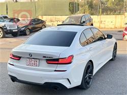 بي ام دبليو الفئة 3